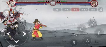 分享两套本人实战能用的重拳起手全版连，希望可以给大家一点参考