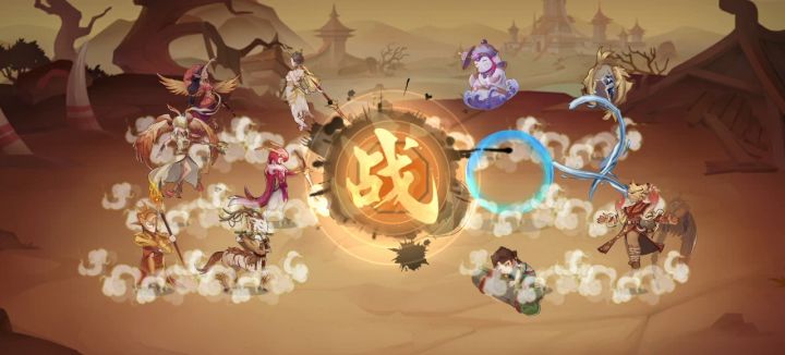 战士的命中率是真的感人截图