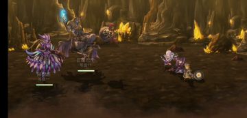 【地回生】EX4 主c ES月华