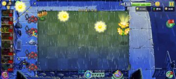 回忆之旅-普通-4-精英僵尸来袭