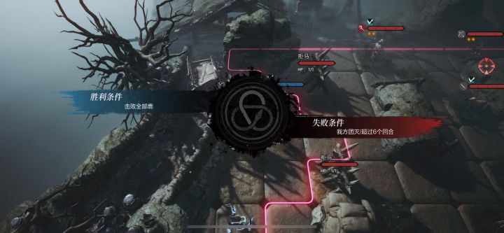 我真不知道官方怎么有脸问“自动战斗不香吗？”截图