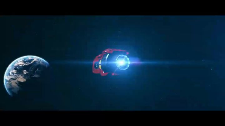 《星之海洋6:神圣力量》公开开场影片,本...截图