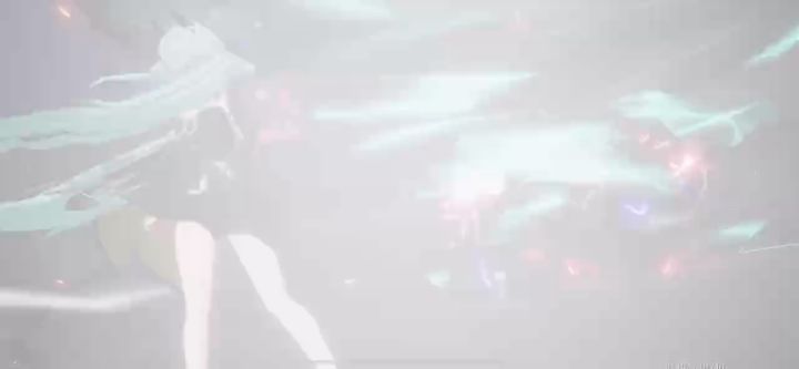 手操4分半 强行刮死BOSS 的风队伍,手都给我按麻了!截图