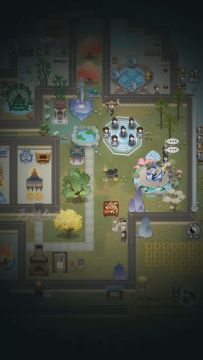 【修仙幻想】哎呀！我家园里的宗门大阵是真不戳鸭(ﾉ´▽｀)ﾉ♪