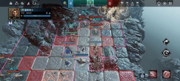 图二恩特威迪尔矿洞低练度通关视频---地形11