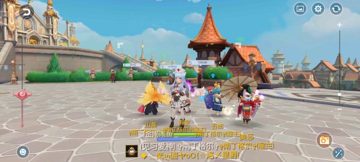 卵用不多但确能满足嗜好的相机攻略 2截图