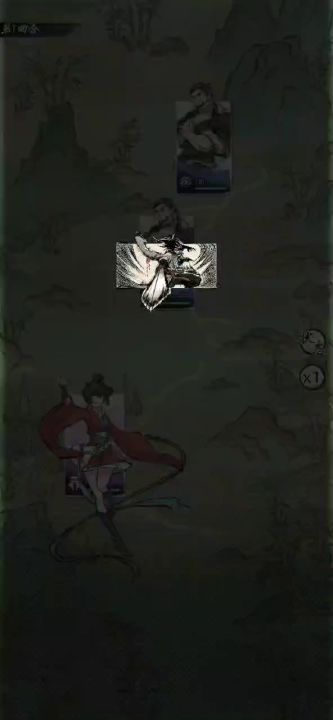有谁知道这游戏叫什么截图