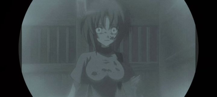 寒蝉鸣泣之时截图