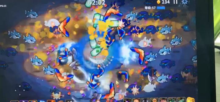 【新手向】稳定通关技能组合推荐截图