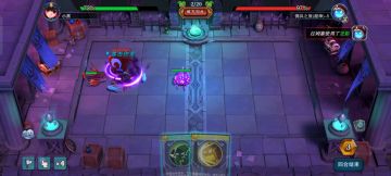 佣兵之旅一个特别好玩的事情