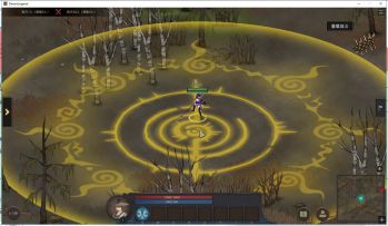 MOD开放日志—新MOD《雷电将军》大招演示