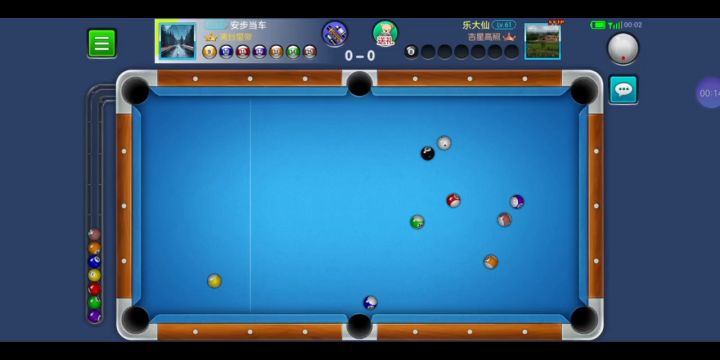 这样球型,大大提高清台率截图