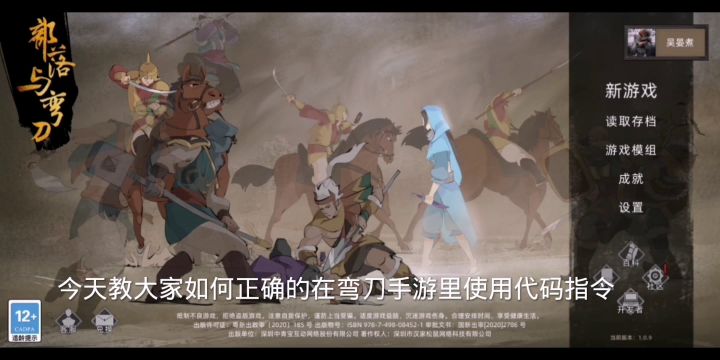 指令代码正确使用教程截图