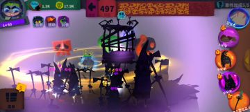 抓幽灵遇到反伤正确打法