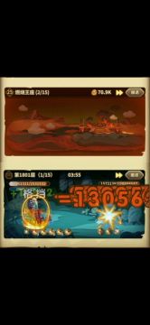 宝箱与勇士1.9.17版本毕业出装风暴祭祀篇