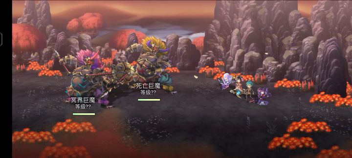 真专武麦提火回生ex3截图