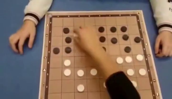 “顶级的游戏理解”(Twi:TansuY...截图