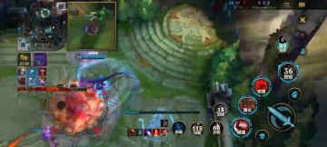 赛季初翡翠句核弹流石头人