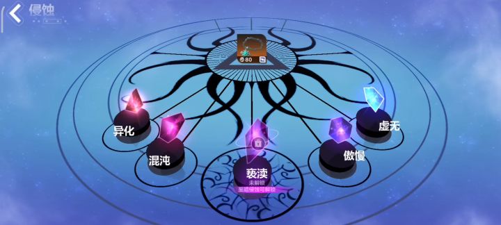 一个关于侵蚀成功率的视频!截图