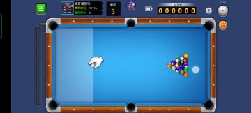 快速完成14-1打出10连杆以上四次任务的方法。