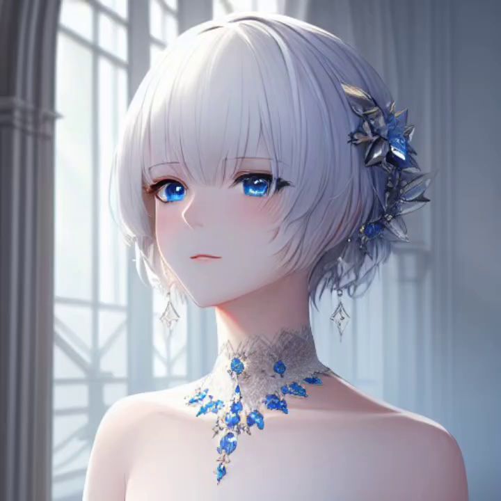 放弃催更 看美女截图