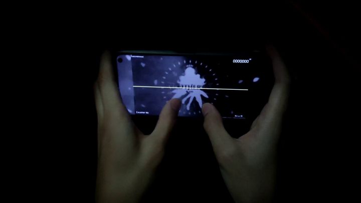 超级耐力谱 1.33倍速 Another Me(IN15)拇指AP截图
