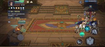 给新人看的  卡边艳后打法(克啥啥啥)