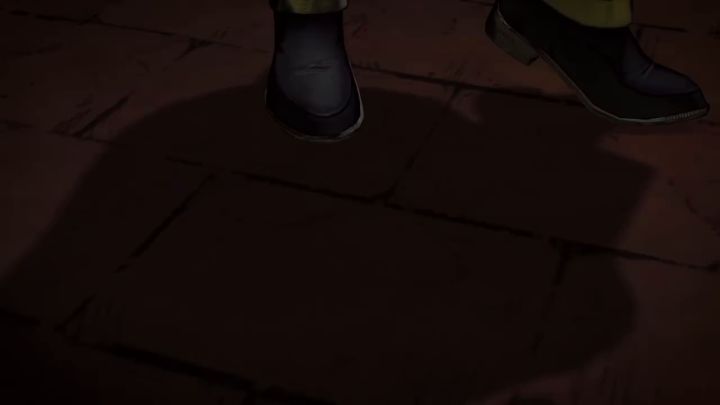 《JOJO的奇妙冒险群星之战重制版》付费...截图