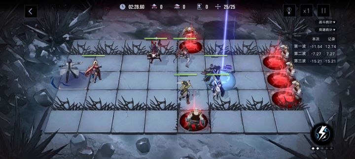 感受一下10级被动2兔子恐怖的压制力截图