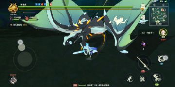 满命唐刀速刷奇迹三傻-毒猛龙48秒