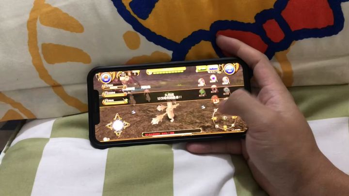 哥哥教我刷塔利截图