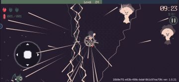 花火攻速扩散流（视频分之三）