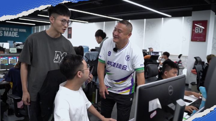 黄金一代，马队突袭！聊聊前国足队长与《最佳球会》的那些事儿！ 2截图