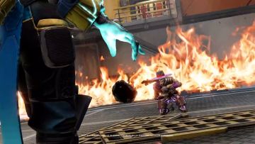 《Apex英雄》「日蚀」宣传视频