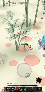 真·剑修，通关万兽山