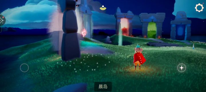 为什么我的画面那么模糊呢？我开到最高画质啊截图