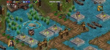 草船借箭（剧情）