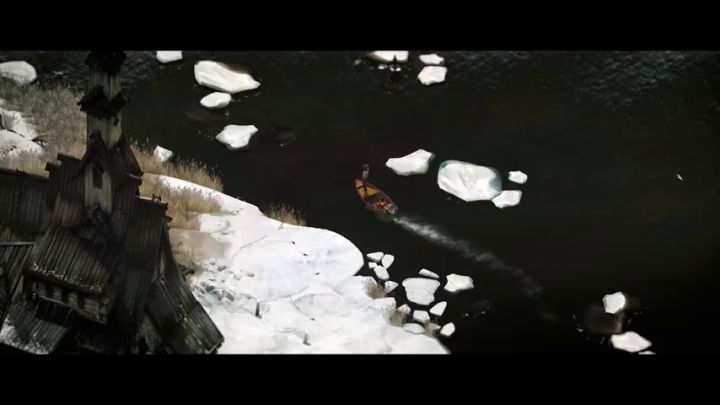 【Steam特惠】《极乐迪斯科 - 最终...截图