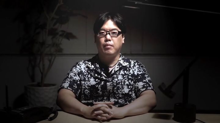 白金工作室公开《蓓优妮塔3》「魔女的解体...截图