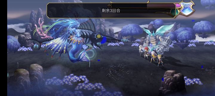 三组1T100亿（打着玩） 3截图