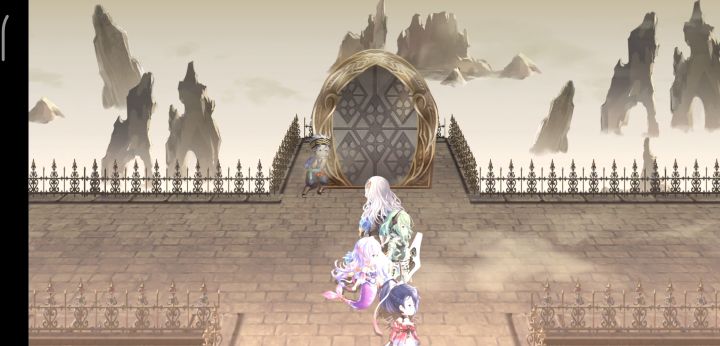 【攻略大师】紫苑真专武挑战截图