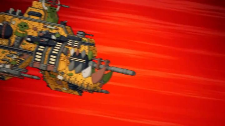 《战锤40K: Shootas, Blood & Teef》发售宣传视频截图