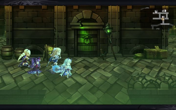 【攻略大师】1T1动冥峡界截图