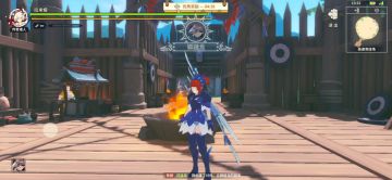 基础版矛无伤过狐鼬