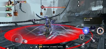 【单骑补天石，无伤视频】