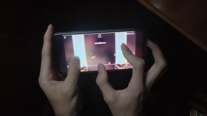 懒得打标题反正很酷炫截图