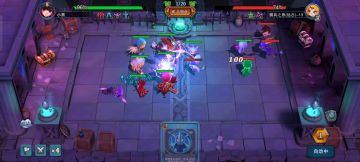 速刷佣兵之旅宿命攻略