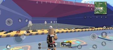 二指压枪教学和灵敏度