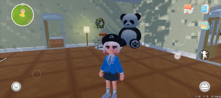 差点以为次元壁要破了截图