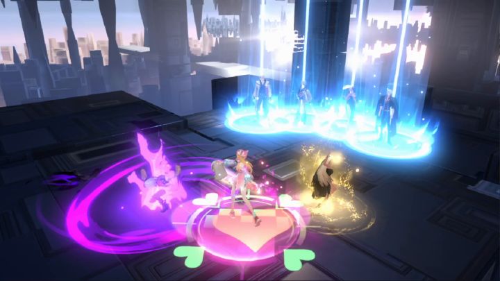 pvp火队的理论伤害上限截图